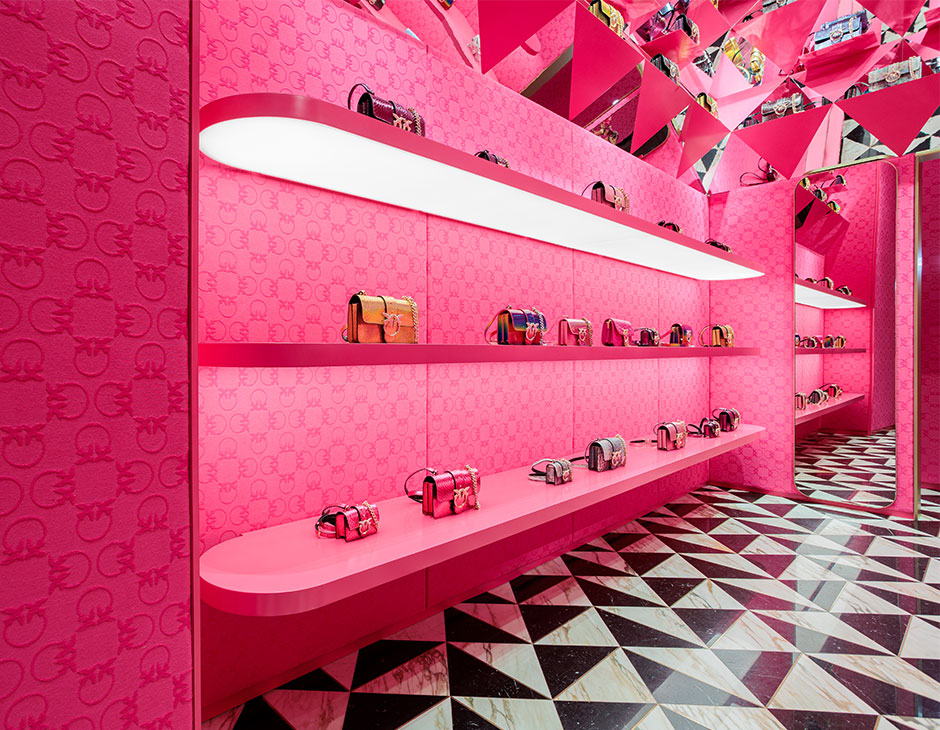 Pinko Galleria