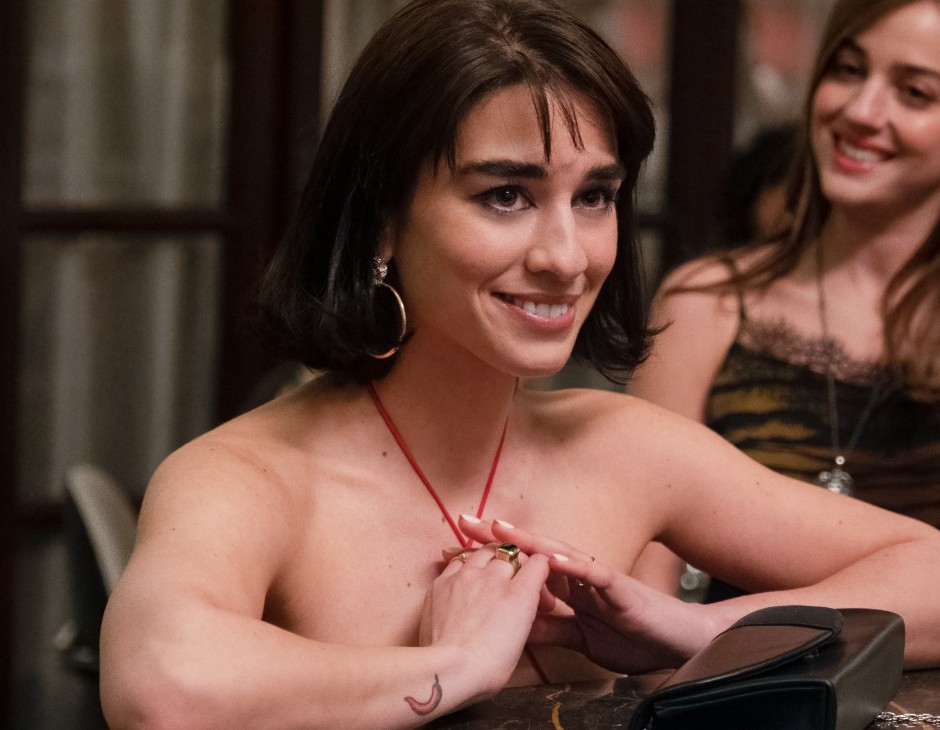 simona tabasco si racconta