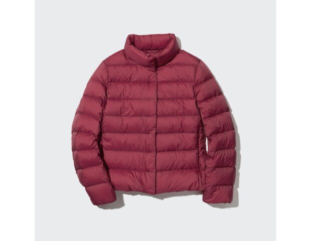 UNIQLO_W_450310_Ultra light down jacket _17_€79,90