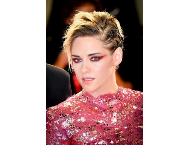 Getty Images Sguardo magnetico come Kristen Stewart con i prodotti giusti