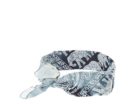 Bandana in stoffa hippie style