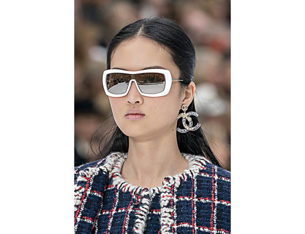CHANEL