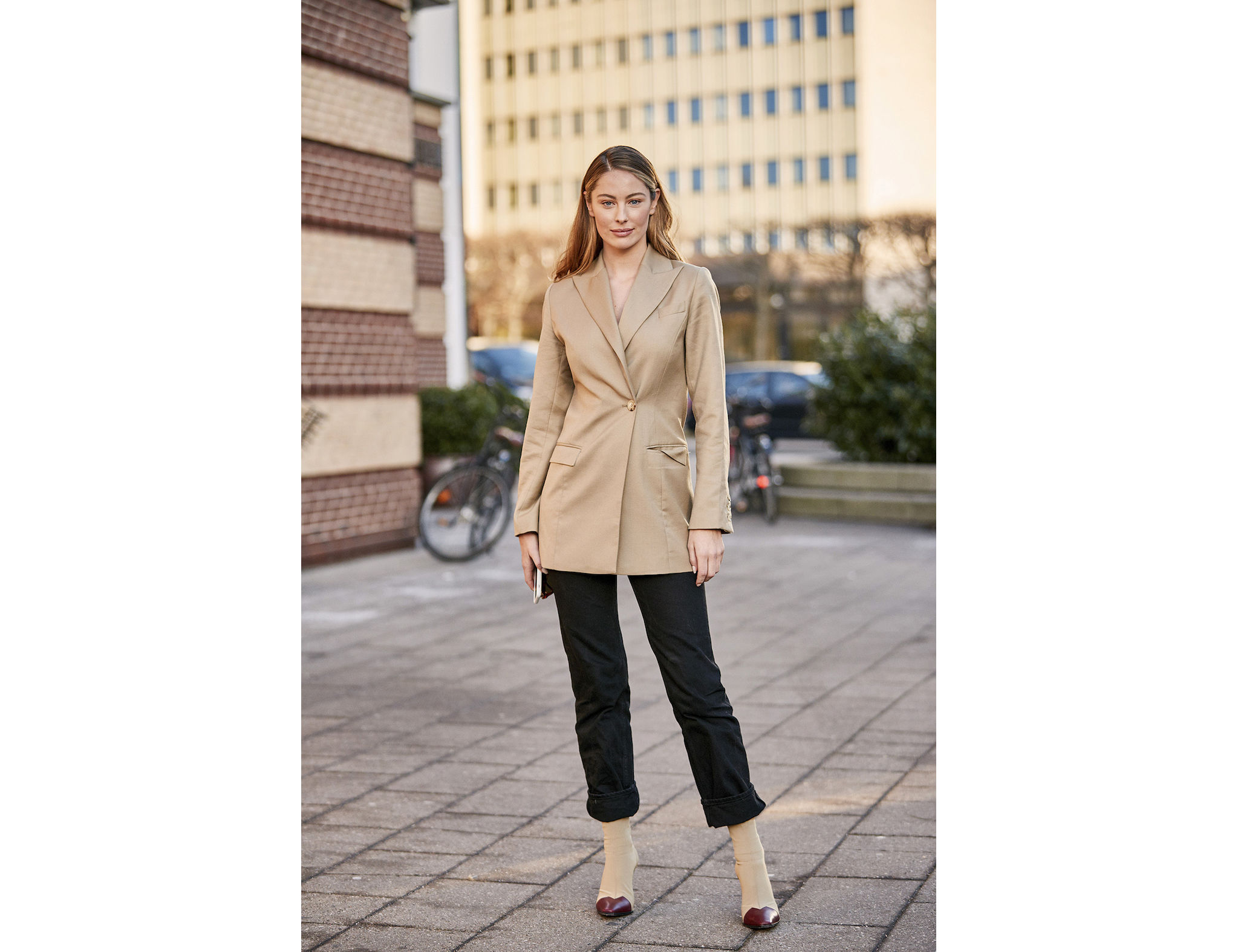Outfit per ufficio 4 look da copiare per l autunno inverno 2019 Tu Style