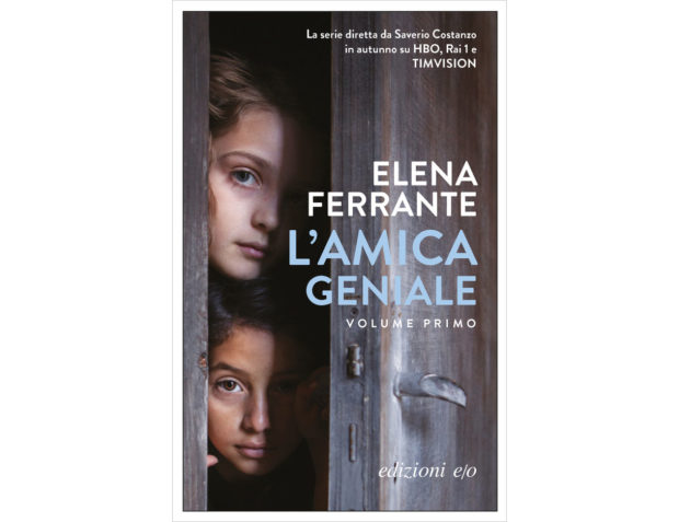 Il 7 novembre uscirà il nuovo libro di Elena Ferrante, autrice de 'L'amica  geniale