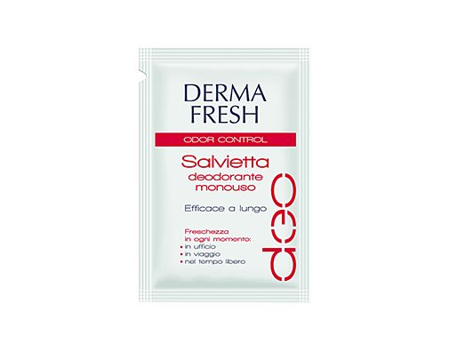 DERMAFRESH