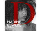 Il podcast di Dior Talks dedicato a Nadine Ijewere.