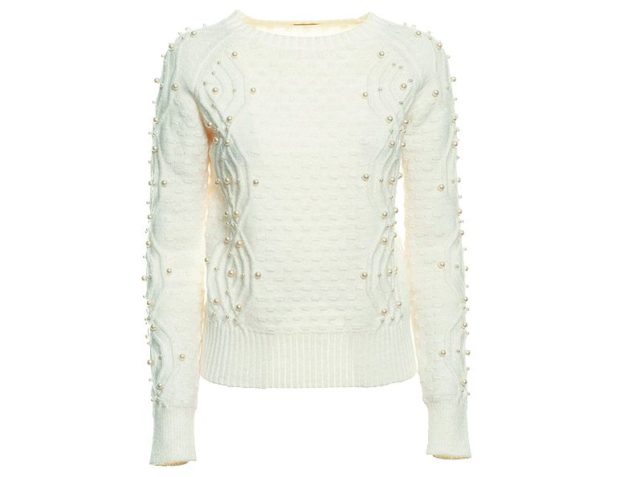 Maglione F120W01001K00101 Fracomina Autunno Inverno 2020/21 - Denny.Store