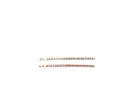 Forcine sparkling con strass H&M (set di 5 pezzi)<br /> € 9,99