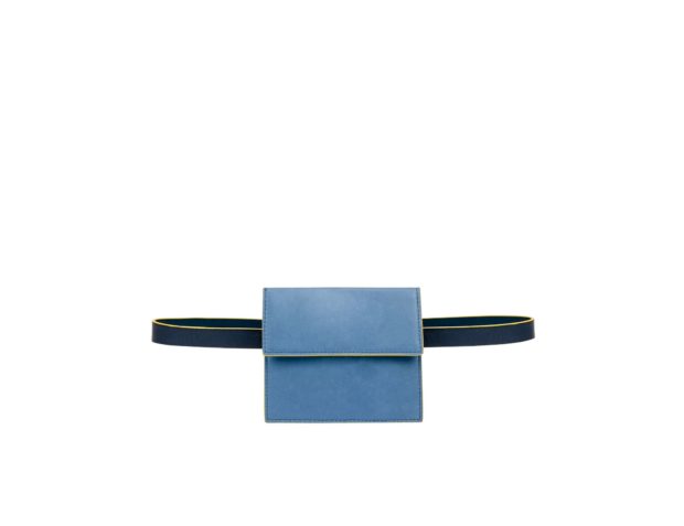 Belt pouch