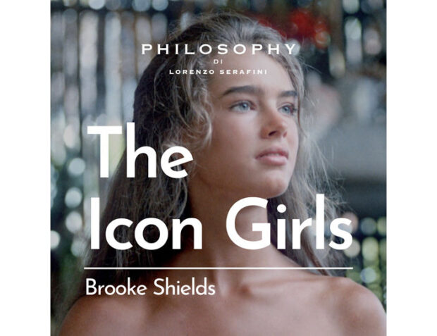 Il podcast The Icon Girls di Philosophy di Lorenzo Serafini 