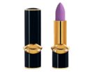 7. Texture ricca e pack wow: Matte Trance Lipstick di Pat McGrath Lab <br />(€ 39 da Sephora).
