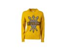 Maglia con stampa