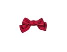 Fermaglio con fiocco satin Zara, € 9,95